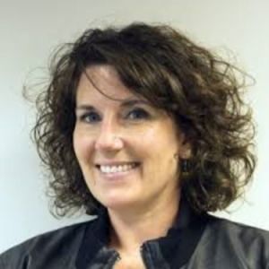 Meet your Posher, Kristi